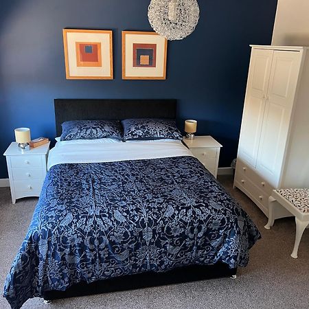 West Haven Bed and Breakfast Sheriff Hutton Esterno foto