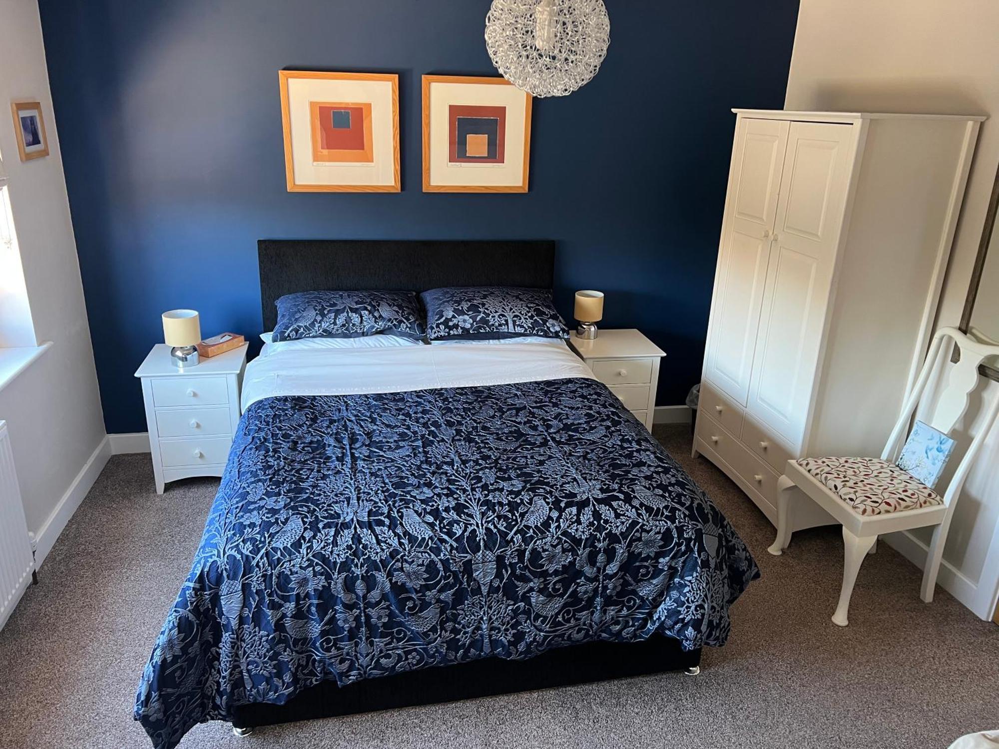 West Haven Bed and Breakfast Sheriff Hutton Esterno foto